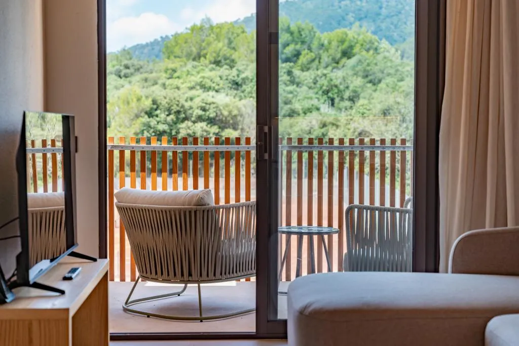 SUITE STANDARD Room, Canyamel Sun Suites, Majorca