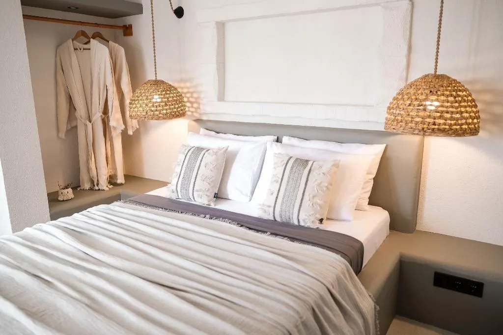 Room, Derin Konak - Adults Only, Izmir