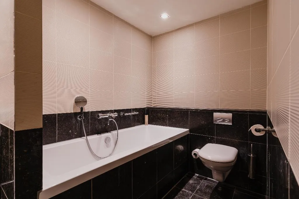 DOUBLE EXECUTIVE Room, Hotel Roemer, Amsterdam