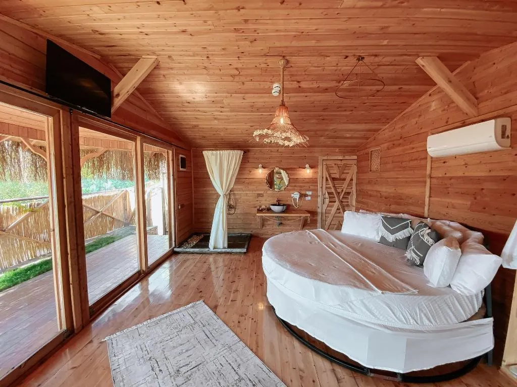 Room, Heaven Resort Faralya, Dalaman