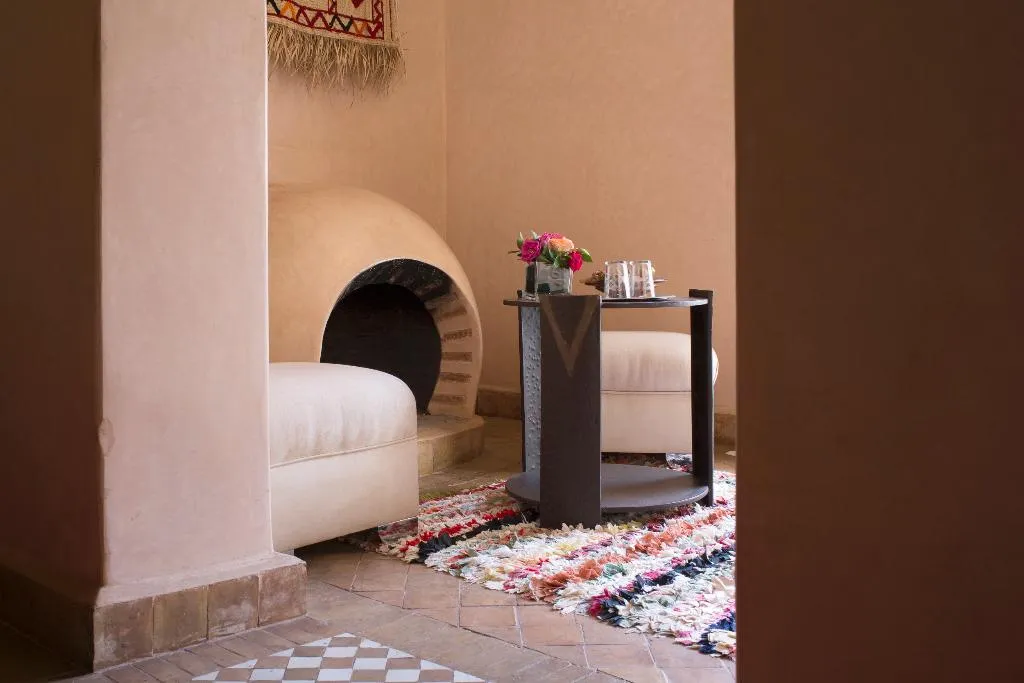 JUNIOR SUITE SUPERIOR Room, Riad Assala, Marrakech