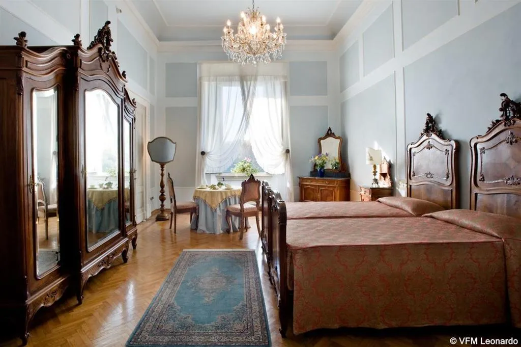 General view, Principe, Florence