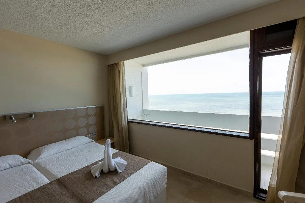 Double or Twin SEA VIEW Room, Flamero, Costa De La Luz