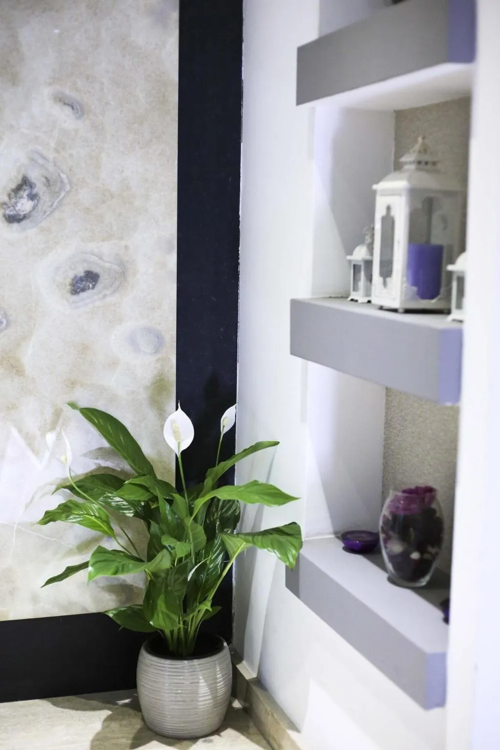 Lobby, Pebbles Boutique Aparthotel, Malta