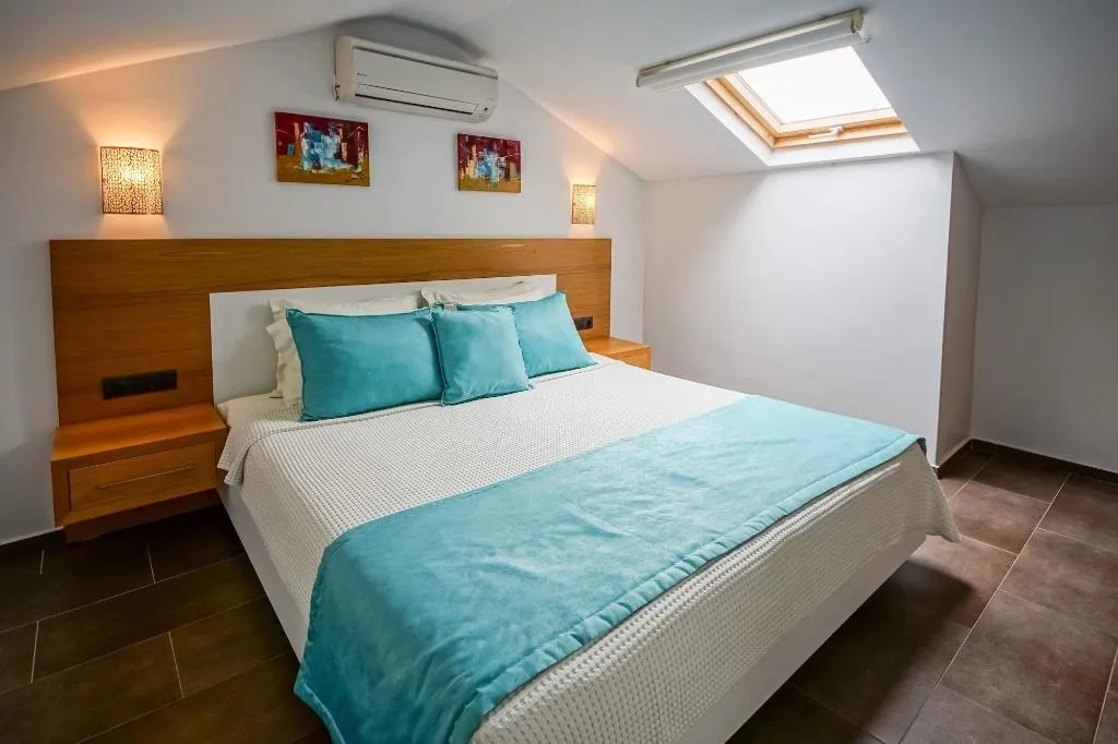 Room, Mozaik Swim Up Hotel And Apartments, Dalaman