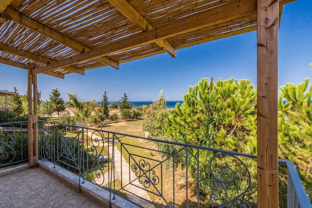 VILLA SEA VIEW Room, The Small Village, Kos