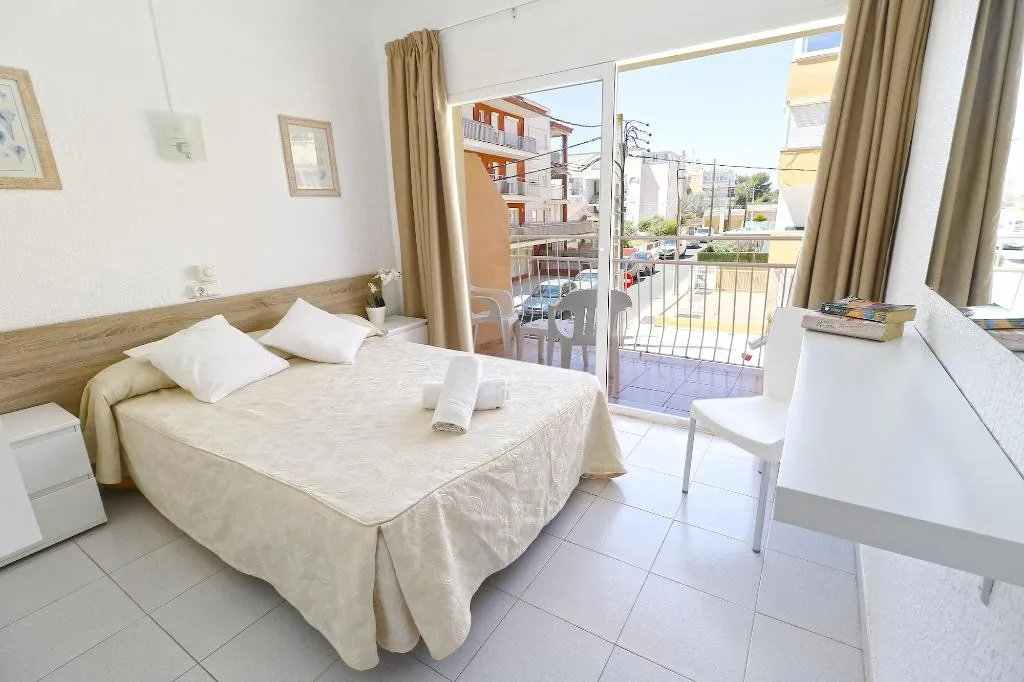Room, HR Gil - Adults Only, Majorca