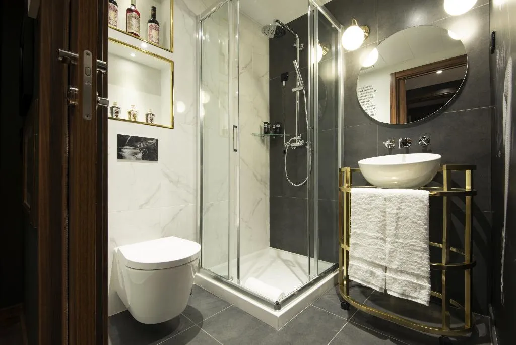 SINGLE DELUXE Room, Maxime Boutique Hotel Avenida da Liberdade, Lisbon