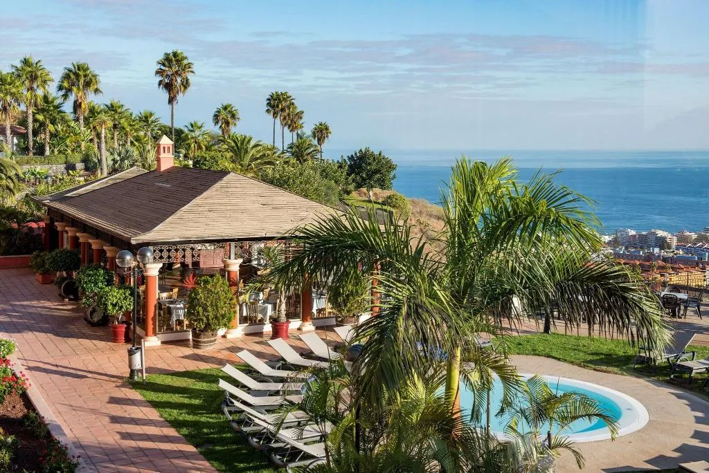 Sports and Entertainment, Las Aguilas Tenerife Affiliated By Melia, Tenerife