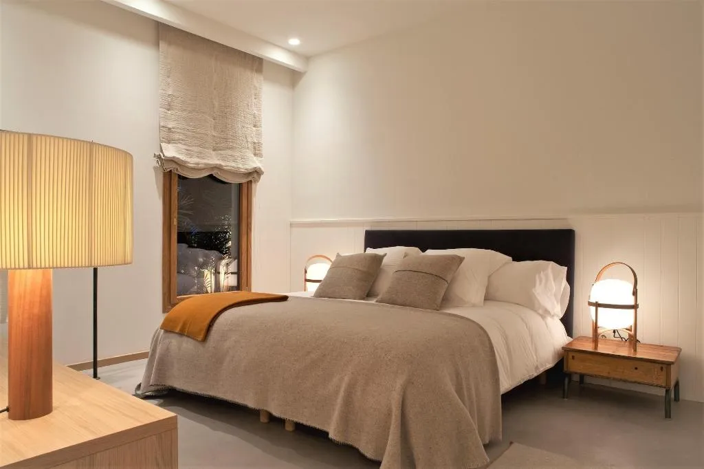 Room, Margot House, Barcelona