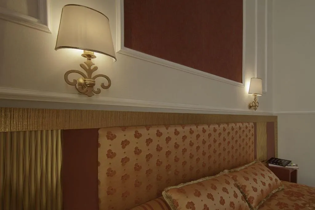 DOUBLE DELUXE Room, Relais La Corte Di Cloris, Florence