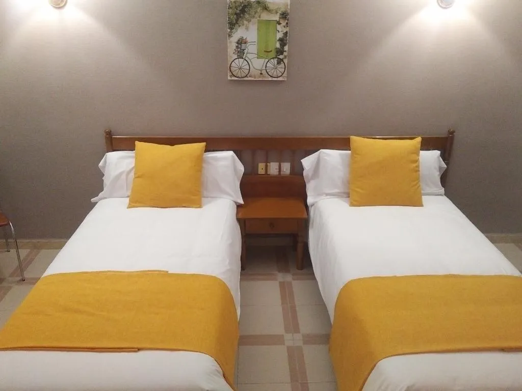 General view, Perú by Bossh Hotels, Madrid
