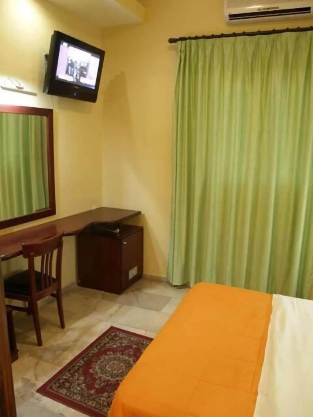 Room, Hotel Filoxenia, Crete