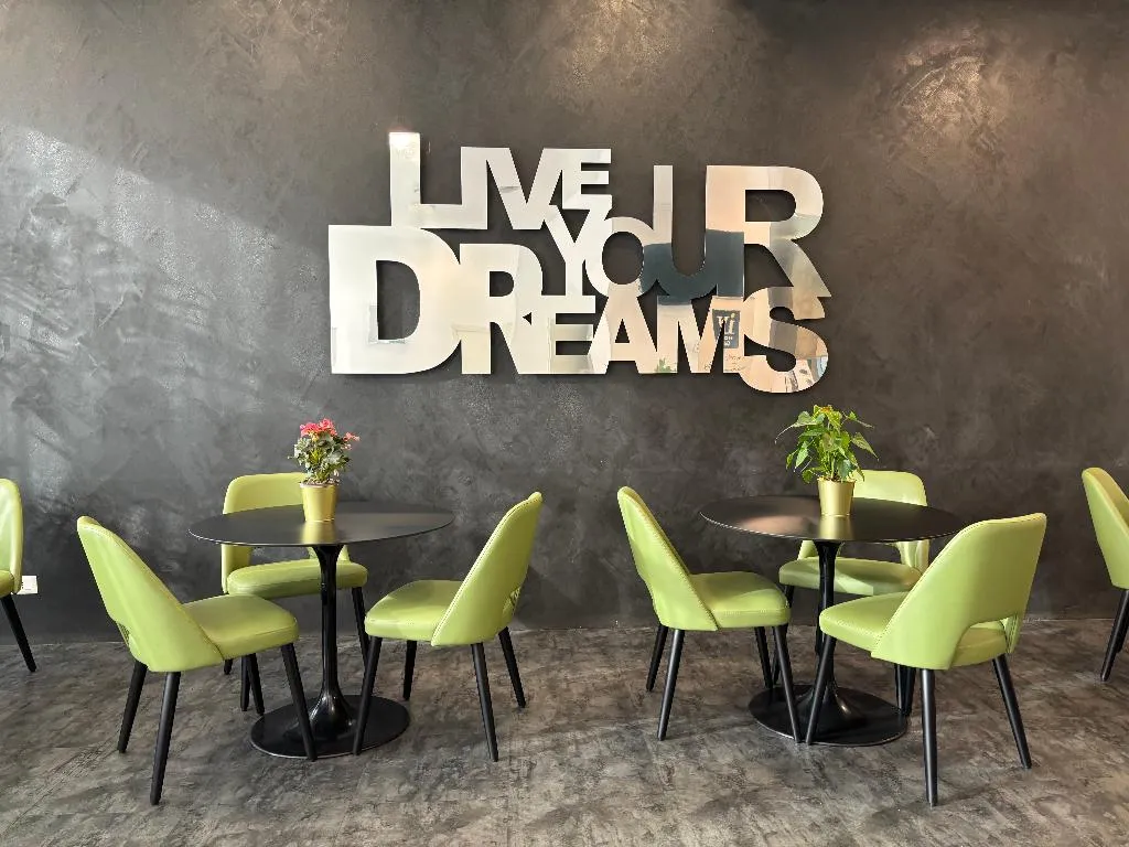 Lobby, iH Hotels Milano Lorenteggio, Milan