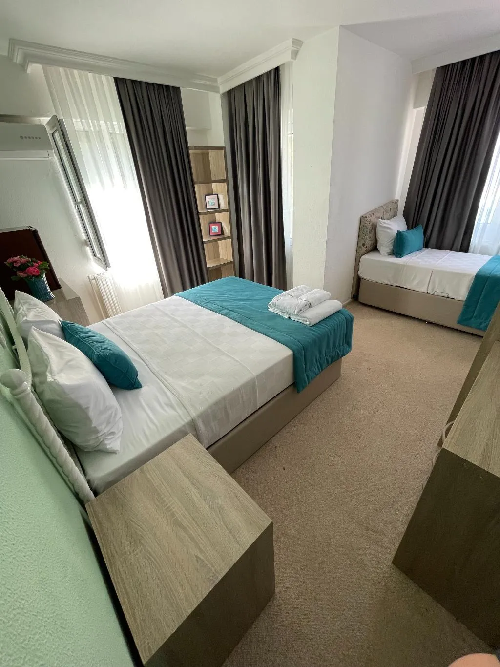 Room STANDARD Room, Colophon Beach, Izmir