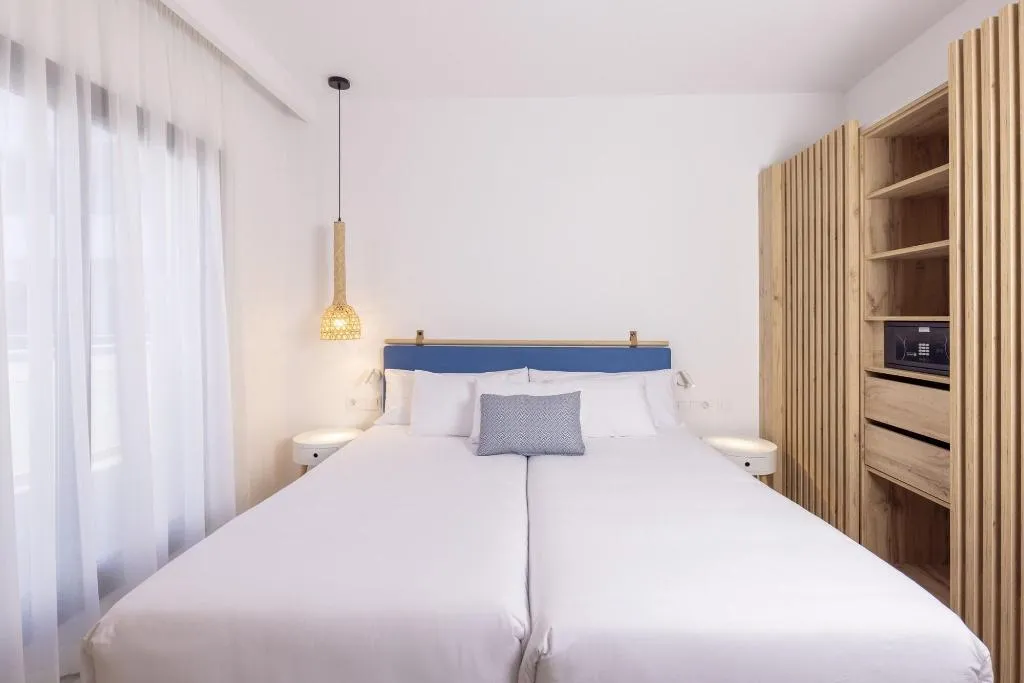 Room, Esmeralda Cotillo Homes By Livvo, Fuerteventura
