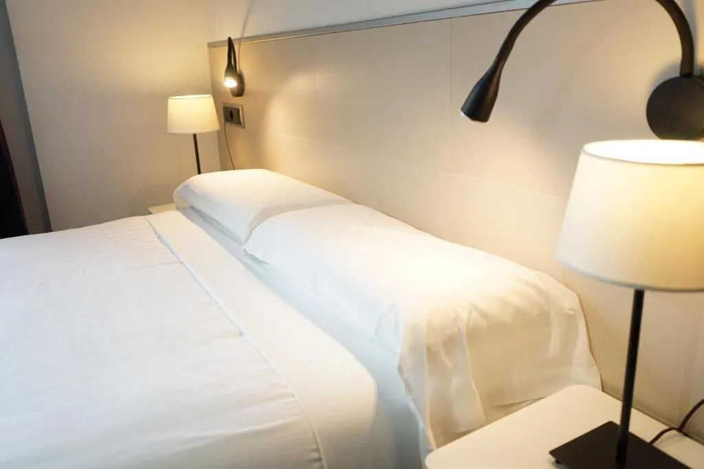 Room, Hostal Q, Barcelona
