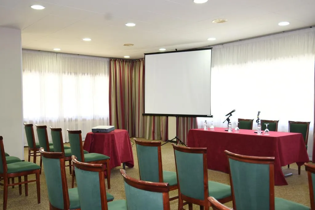 Conferences, RVHotels Tuca, Costa Brava