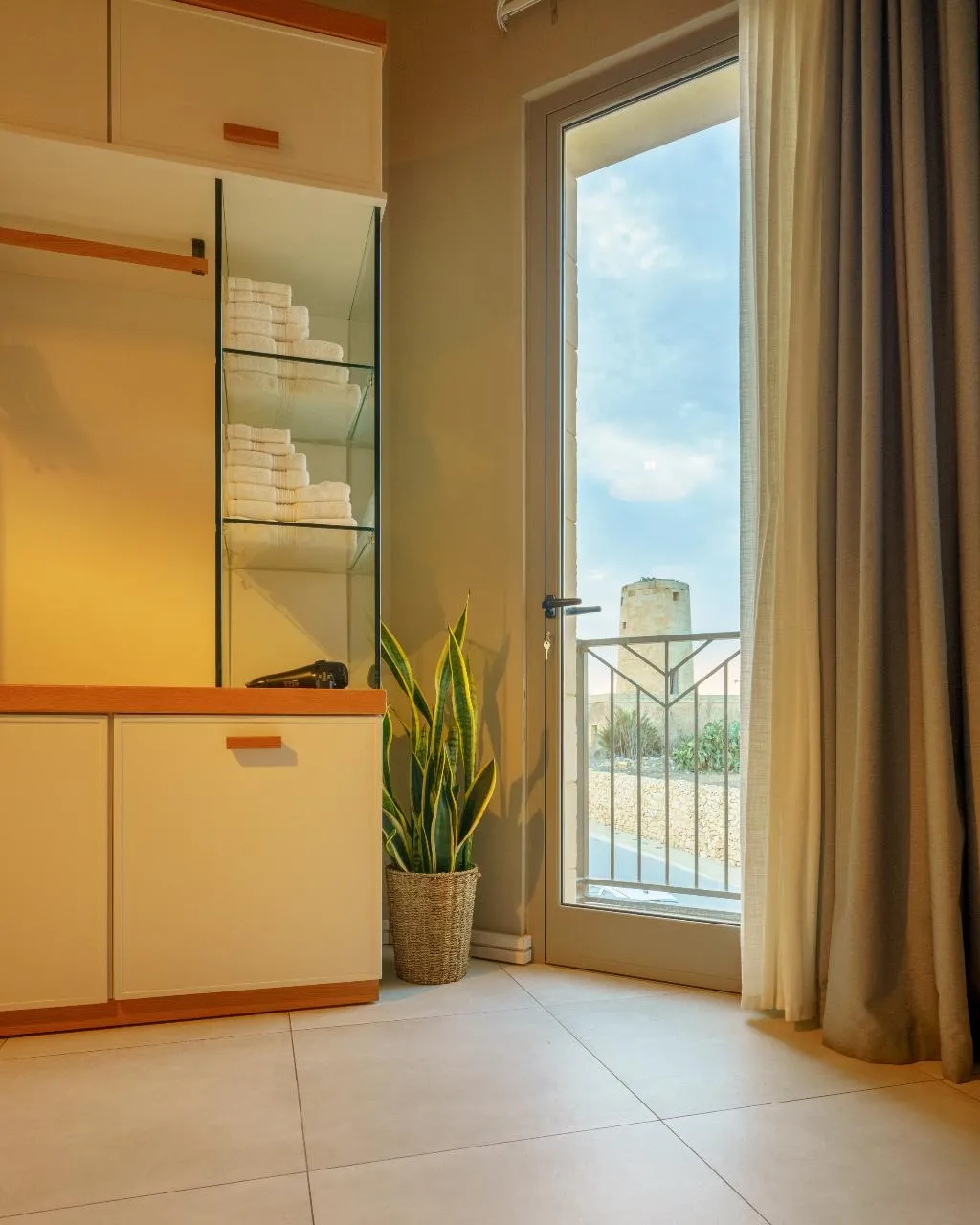 DOUBLE COMFORT Room, Villa Dei Venti, Gozo