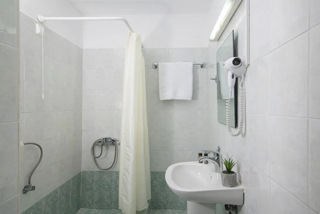 Restaurant, Portokali Hotel Apartments (12+), Crete
