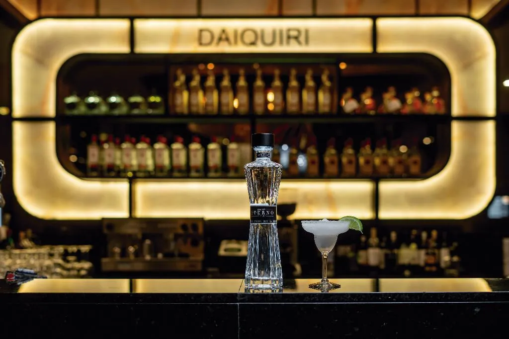 Bar, Riu Palace Kukulkan - Adults Only - All Inclusive, Cancun Area