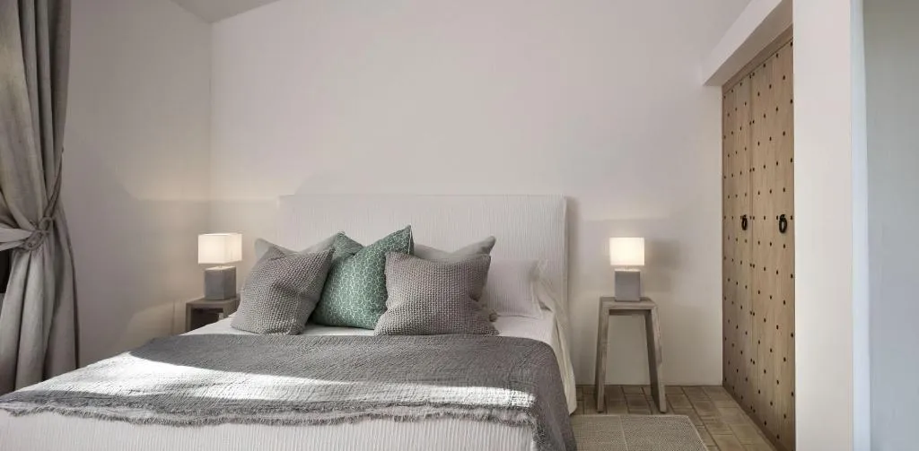 Room, Cascioni Eco Retreat, Olbia