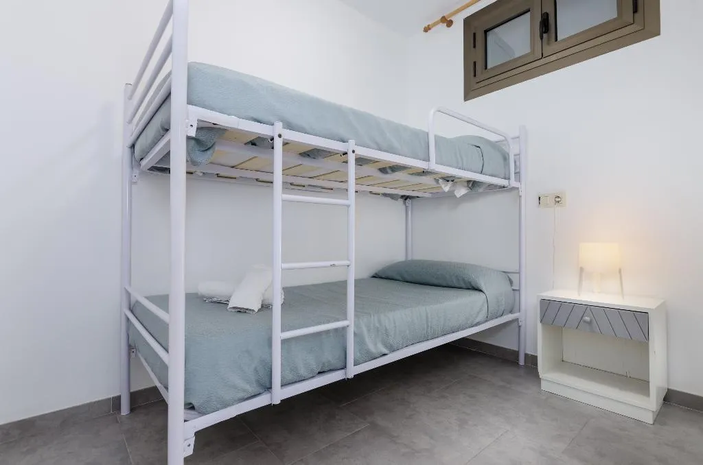 APARTMENT ONE BEDROOM Room, Alcudia Apartments, Majorca
