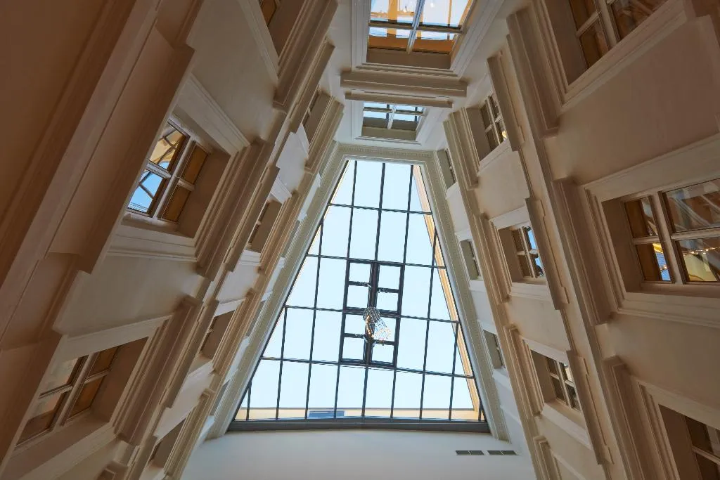 DOUBLE STANDARD Room, Ventana Hotel Prague, Prague