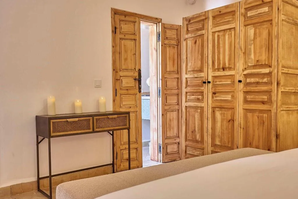 Room, Ryad Selyen, Marrakech