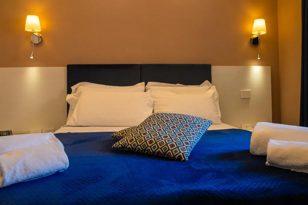 Double or Twin SUPERIOR Room, Palazzo Cappuccini Art Relais, Naples