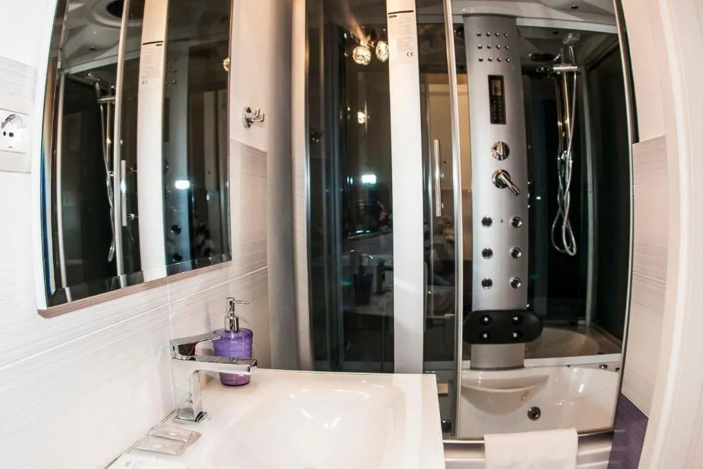 Room, Gio' Suites, Rome