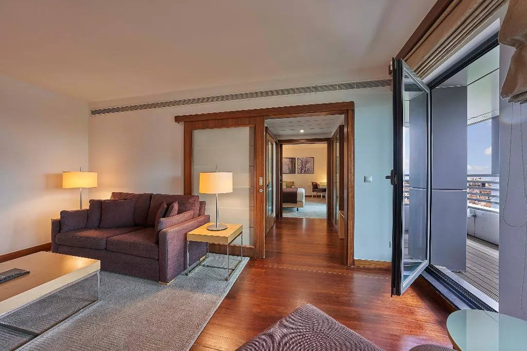 SUITE STANDARD Room, Hotel Açores Lisboa, Lisbon
