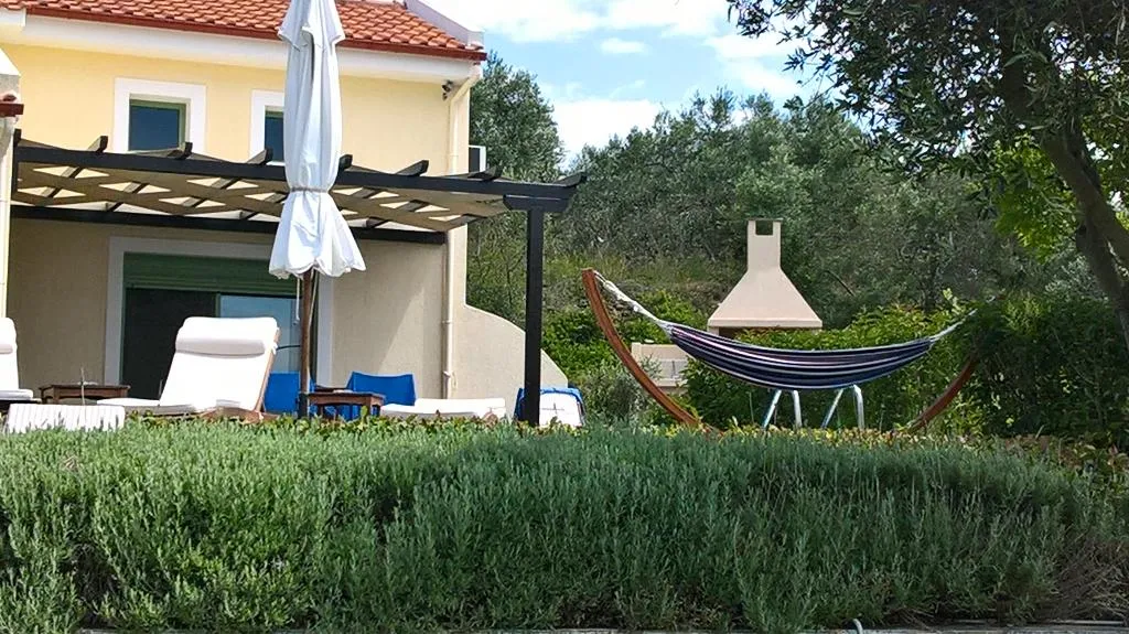 VILLA WITH PRIVATE POOL Room, Villa Mirothea, Skiathos