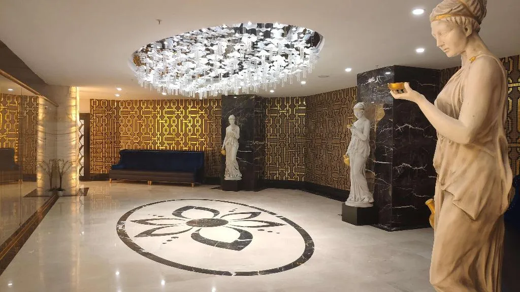 Sports and Entertainment, Granada Luxury Beach Avsallar, Antalya
