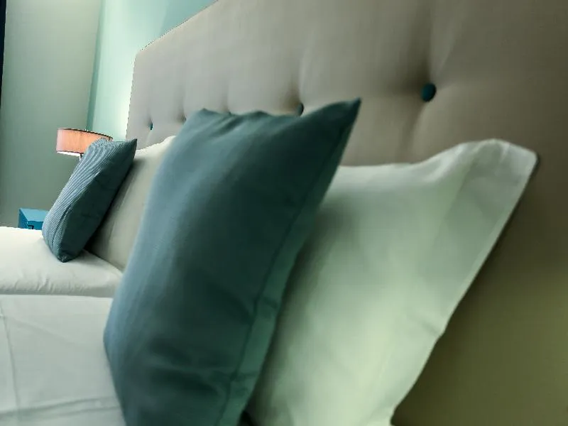 Double or Twin STANDARD Room, Grão Vasco - Historic Hotel and SPA, Porto