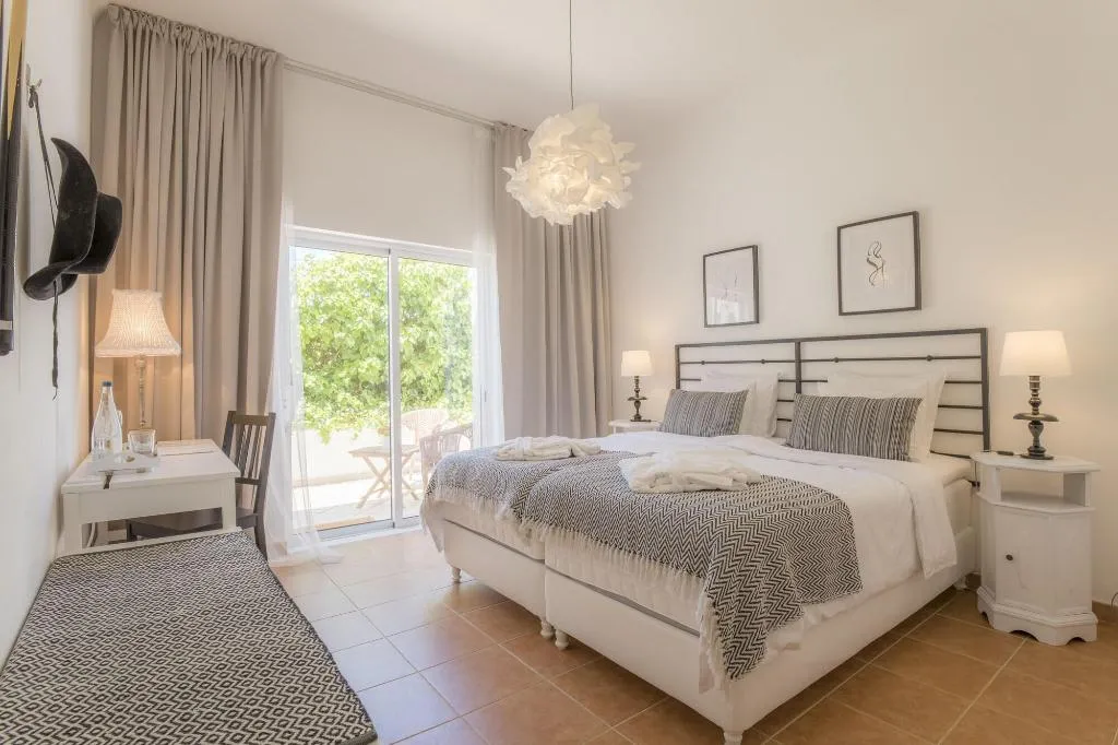 Room, Casa Luisandra Boutique B&B, Algarve