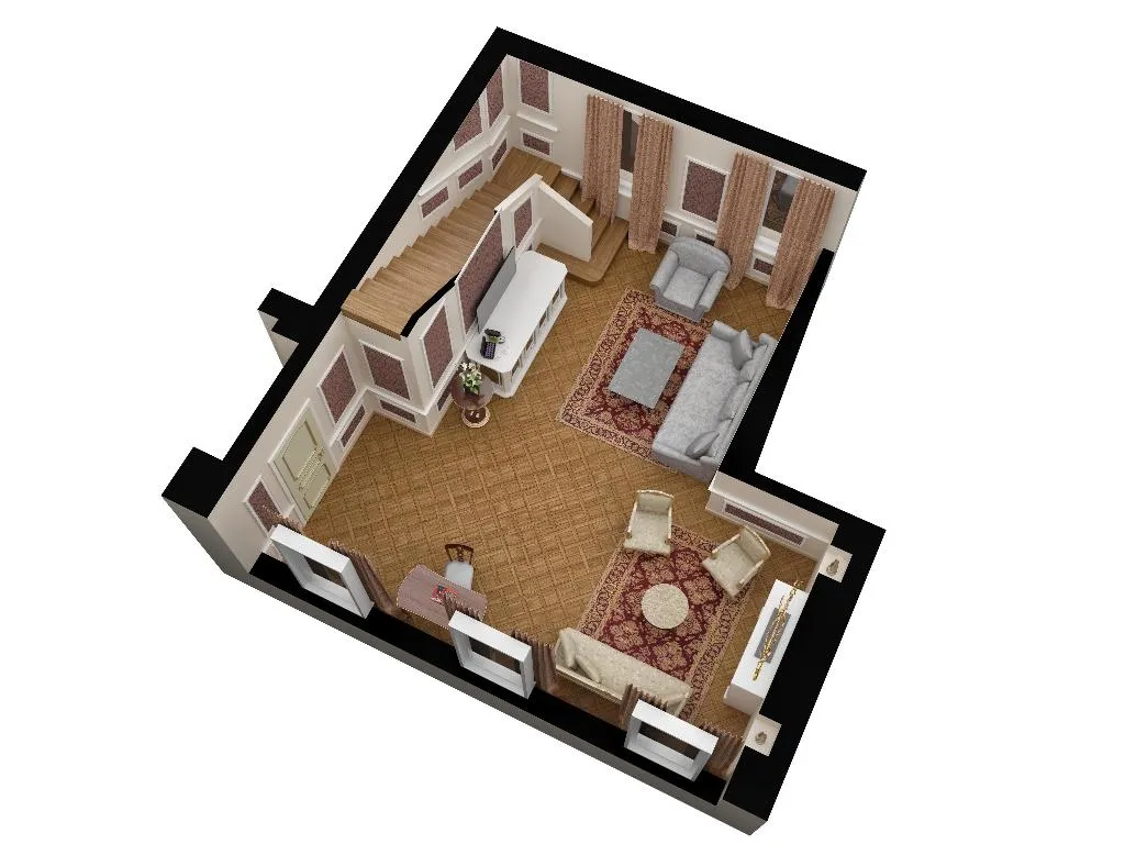 SUITE WITH TERRACE Room, Baglioni Hotel Luna, Venice