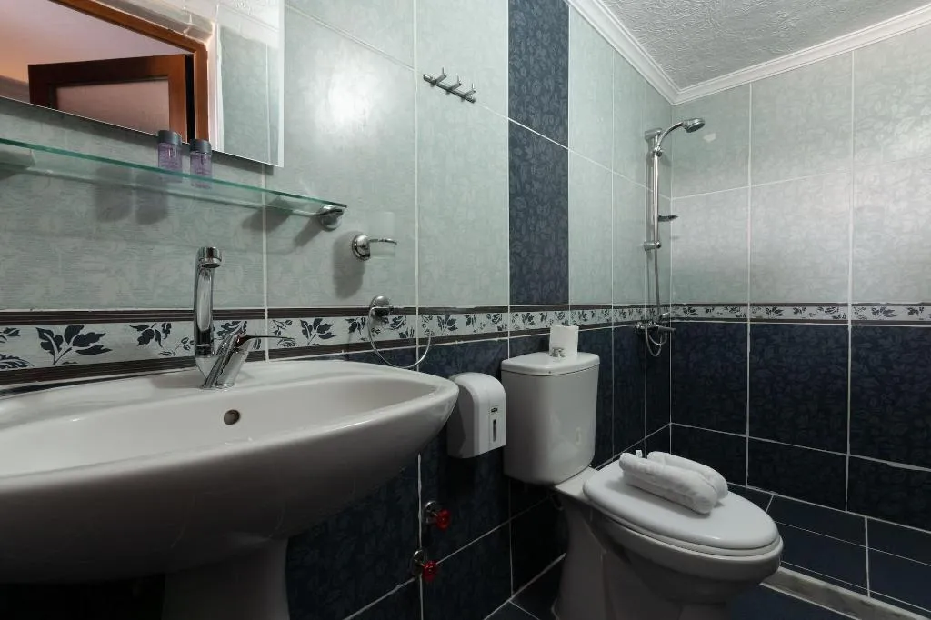 Room, Rebetika Boutique, Izmir