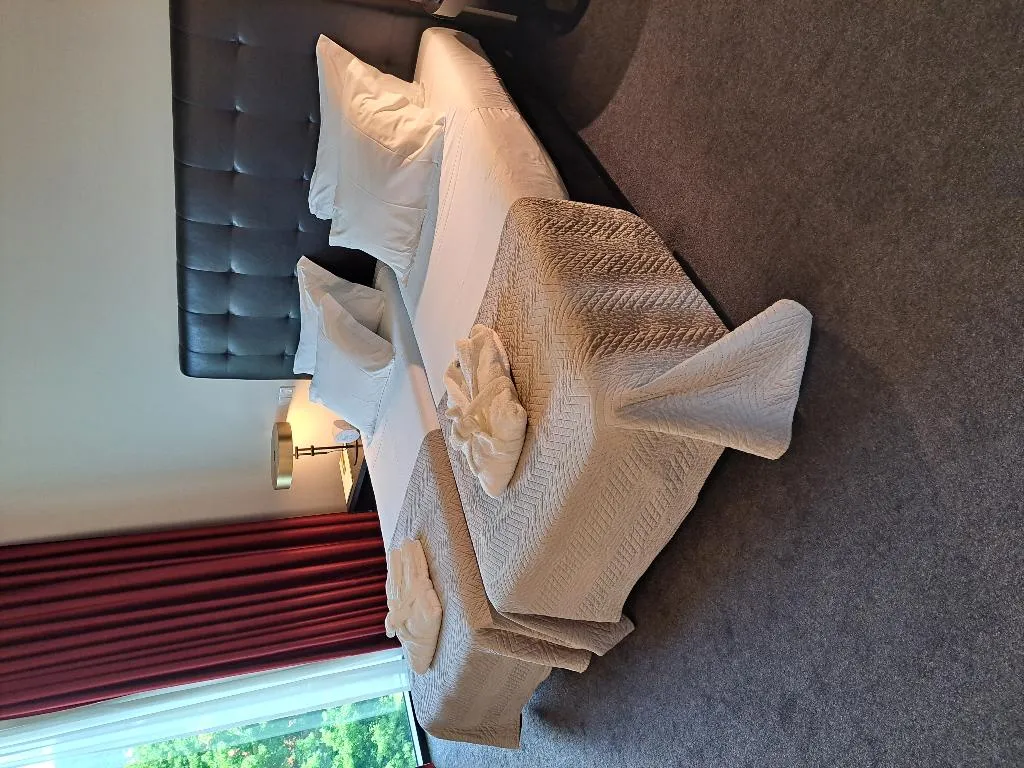 Double or Twin CAPACITY 3 Room, Axis Viana Business & Spa, Porto