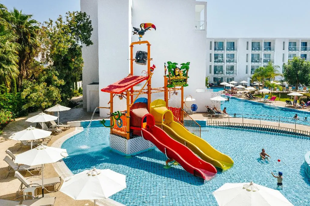 Sports and Entertainment, Sofianna Resort & Spa, Cyprus