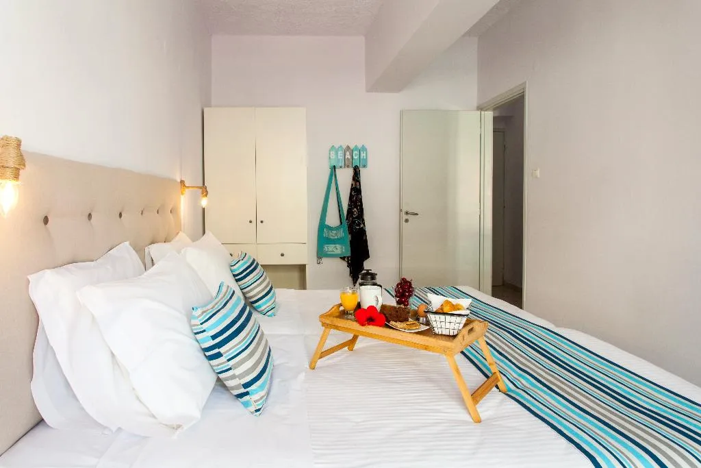 STUDIO STANDARD Room, ELYCHRYSON Apartments/HOTEL, Crete