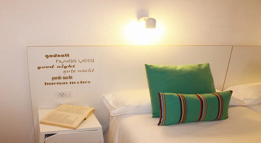 APARTMENT INNER Room, RK Luz Playa Suites, Gran Canaria