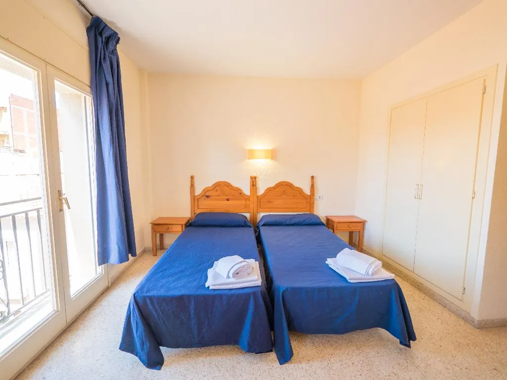 Room, Apartments AR Dalia, Costa Brava