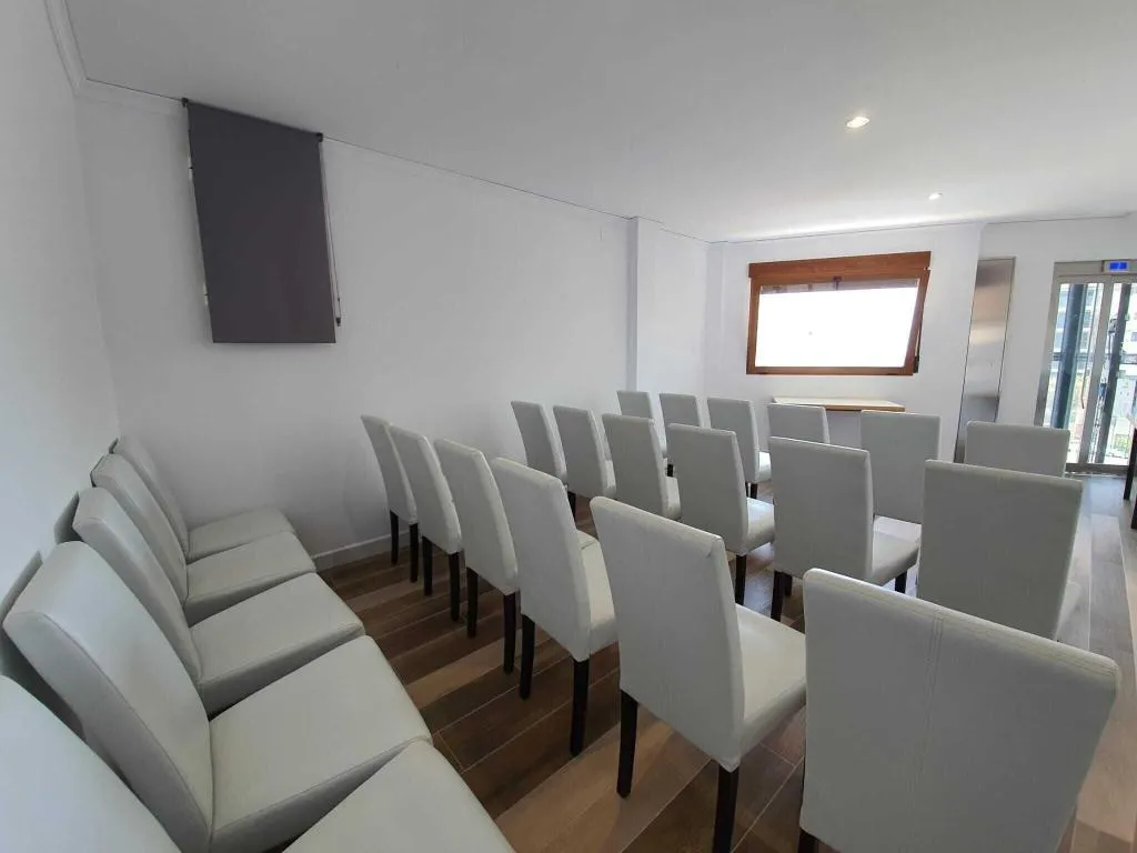 Conferences, Costa Blanca, Costa Blanca