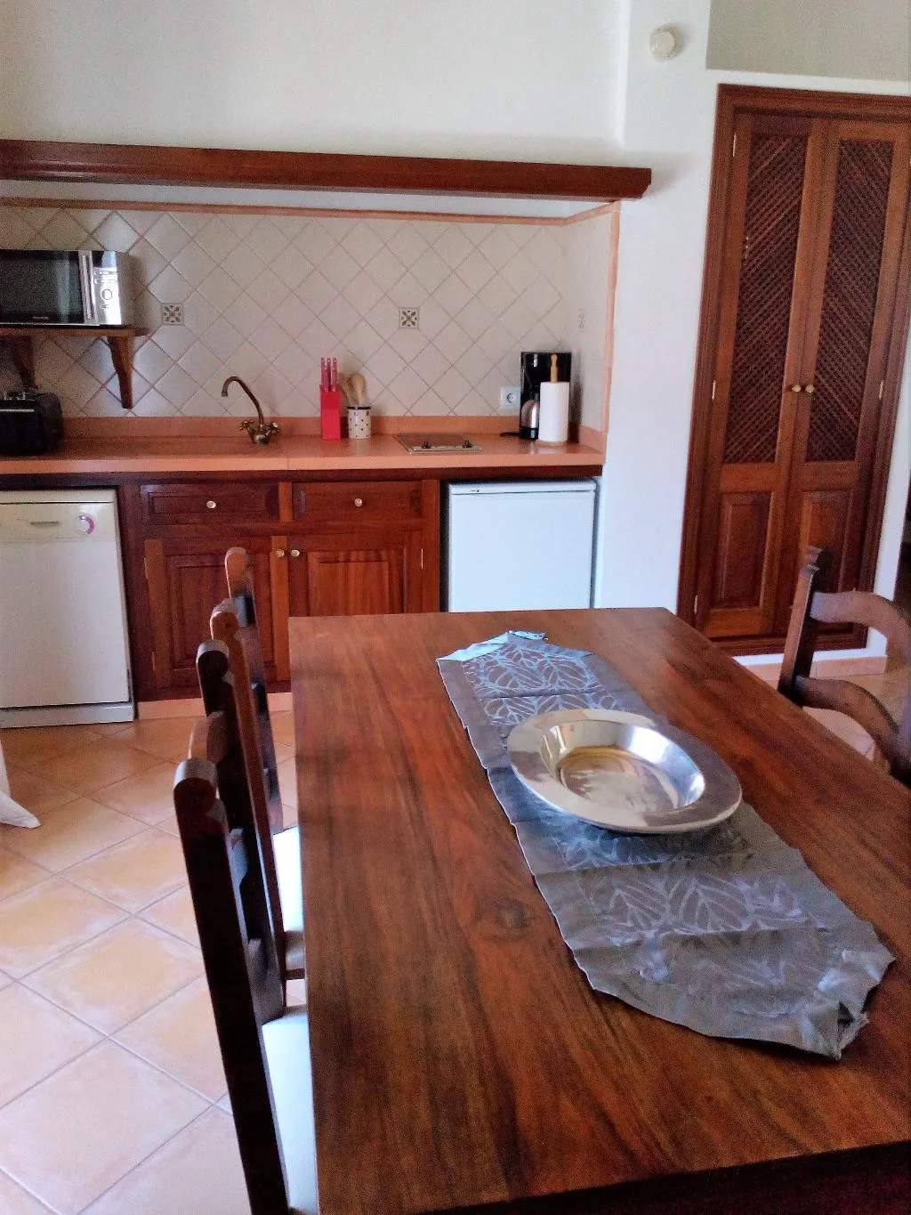 APARTMENT TWO BEDROOMS Room, Sa Tanqueta de Fornalutx, Majorca