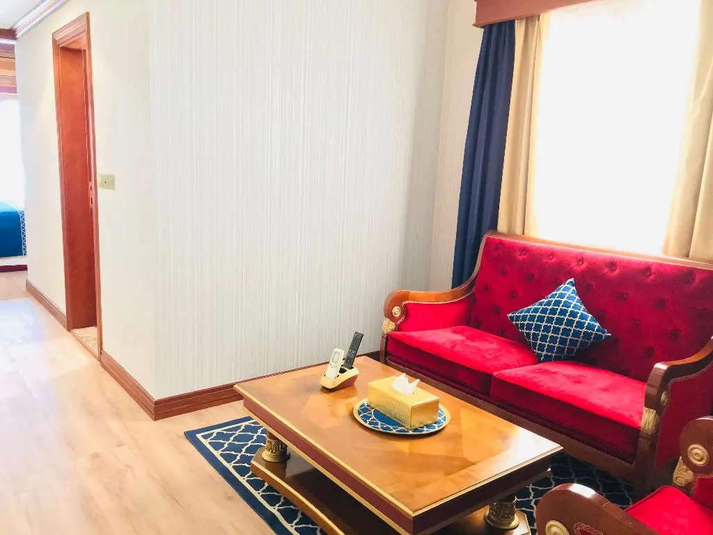 Double or Twin PREMIUM Room, Riviera Hotel Dubai, Dubai
