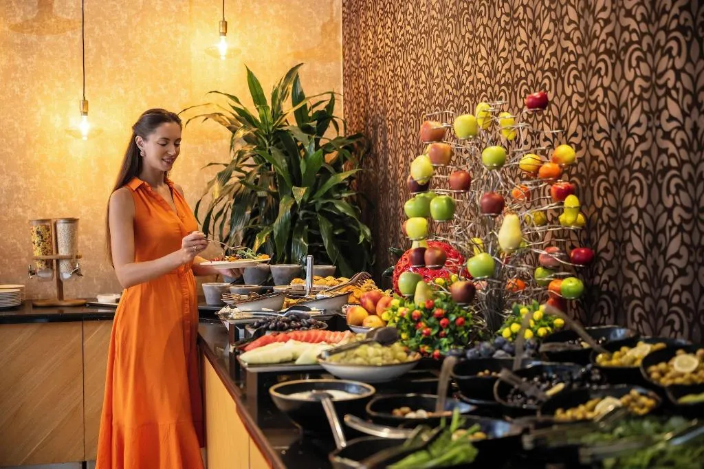 Room, Sealife Lounge Hotel +18 Adult Only, Antalya