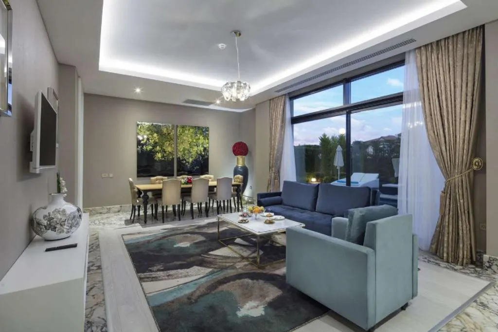Room, Granada Luxury Belek, Antalya