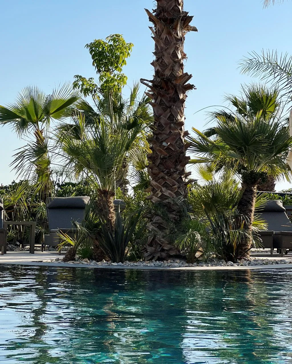 Pool, Rammos Managed by Dedeman, Bodrum