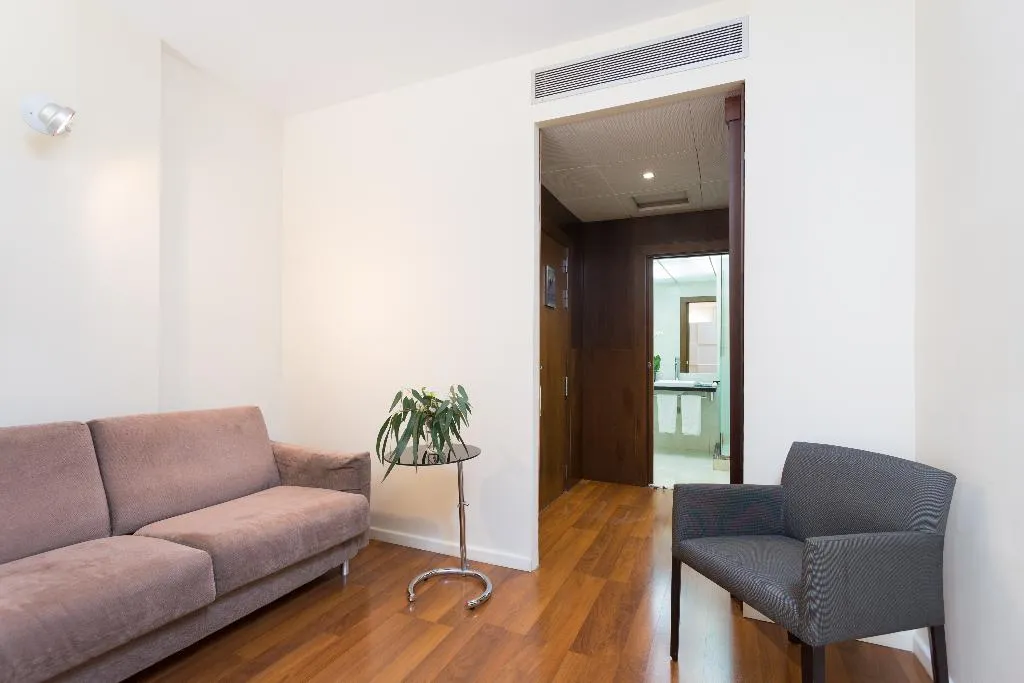 TRIPLE SUPERIOR Room, Taburiente, Tenerife